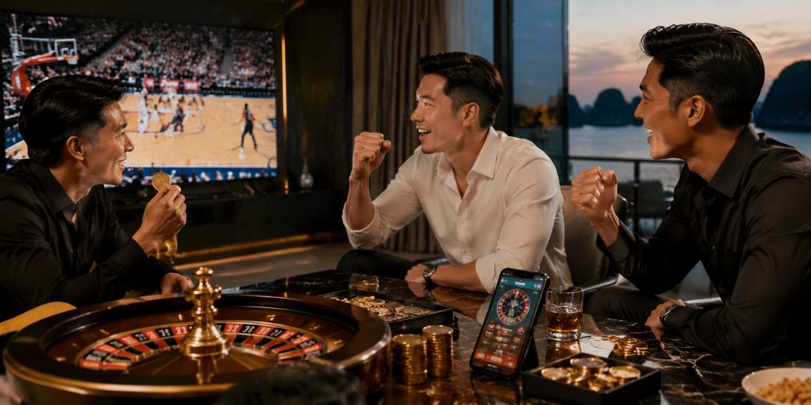 hi8823 Live Casino
